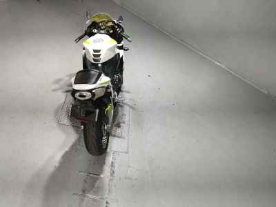 Honda CBR600RR 2013