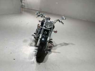 Yamaha XVS400 Drag Star Classic 2008