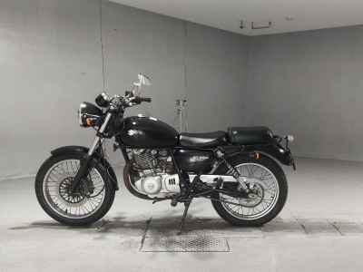 Suzuki ST250E