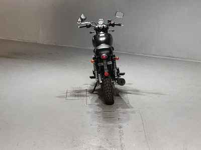 Suzuki ST250E