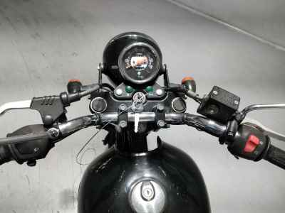 Suzuki ST250E