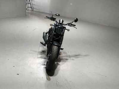 Honda Rebel CMX250 2023
