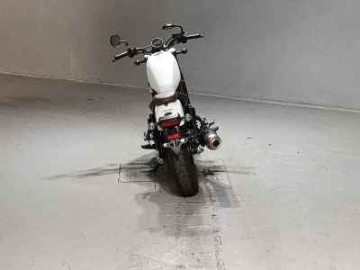 Honda Rebel CMX250 2023