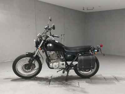 Suzuki GrassTracker