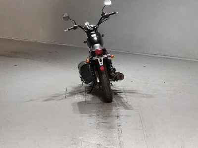 Suzuki GrassTracker
