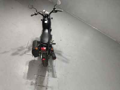Suzuki GrassTracker