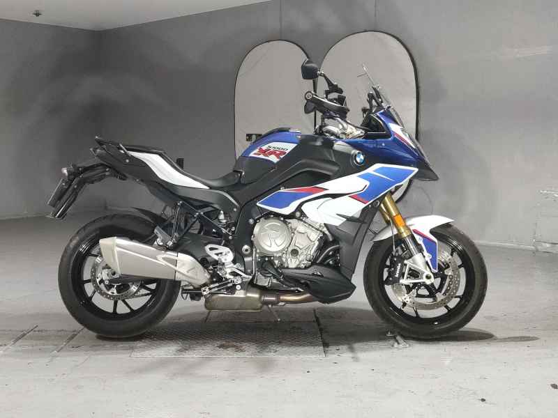 BMW S1000XR 2019