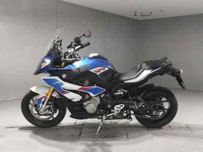 BMW S1000XR 2019