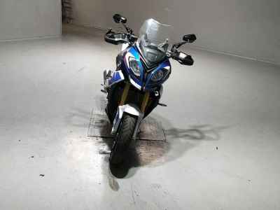 BMW S1000XR 2019