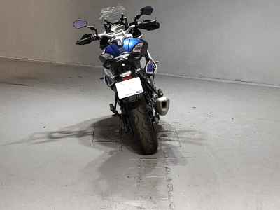 BMW S1000XR 2019