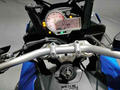 BMW S1000XR 2019