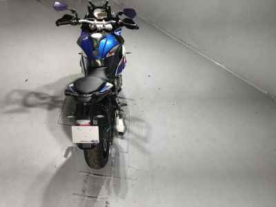 BMW S1000XR 2019