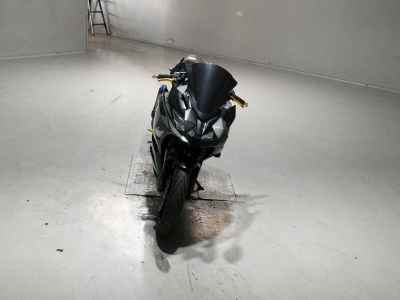 Kawasaki Ninja 400 2018