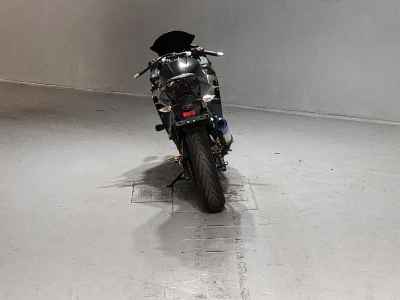 Kawasaki Ninja 400 2018