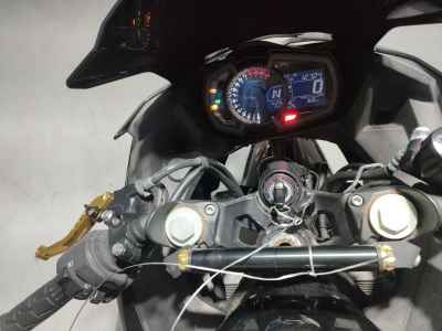 Kawasaki Ninja 400 2018
