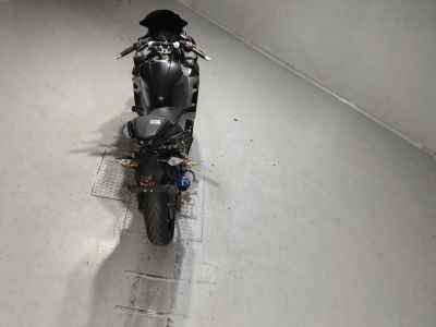 Kawasaki Ninja 400 2018