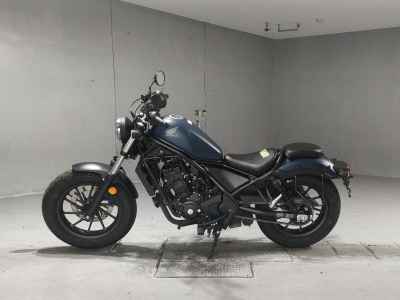 Honda Rebel CMX250 2020