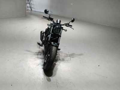 Honda Rebel CMX250 2020