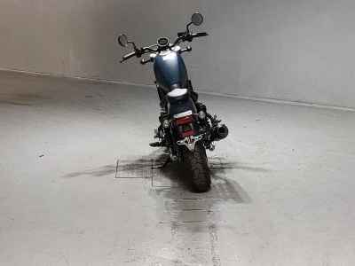 Honda Rebel CMX250 2020