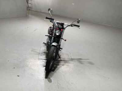 Kawasaki 250TR 2006