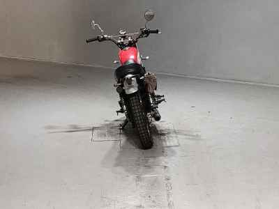 Kawasaki 250TR 2006