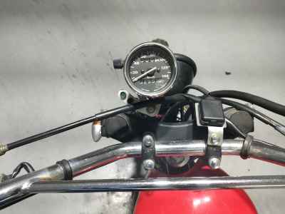 Kawasaki 250TR 2006