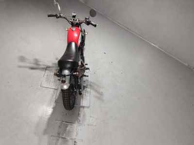 Kawasaki 250TR 2006