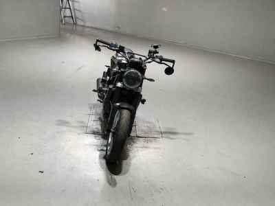 Husqvarna Svartpilen 401 2018
