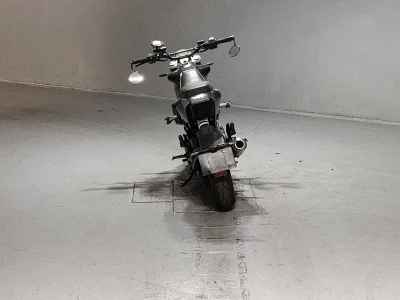 Husqvarna Svartpilen 401 2018