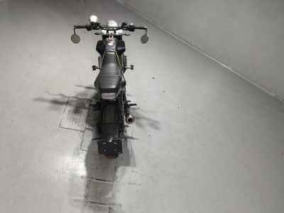 Husqvarna Svartpilen 401 2018