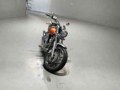 Yamaha XVS400 Drag Star 2005