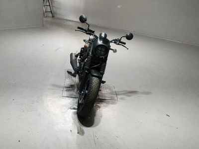 Honda Rebel CMX250 Trike 2022