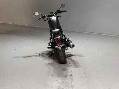 Honda Rebel CMX250 Trike 2022