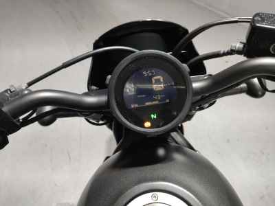 Honda Rebel CMX250 Trike 2022