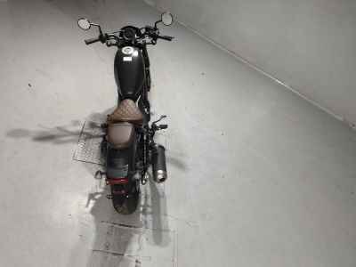 Honda Rebel CMX250 Trike 2022