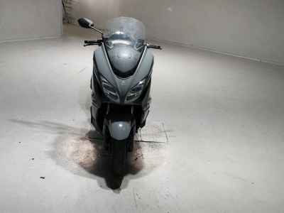 Suzuki Burgman 400 2023