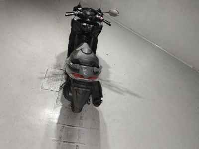 Suzuki Burgman 400 2023