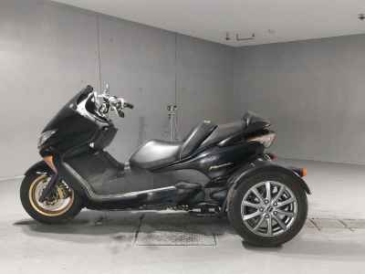 Honda Forza Z Trike 2007