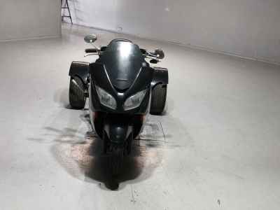 Honda Forza Z Trike 2007