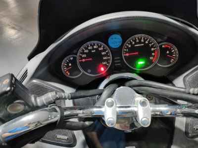 Honda Forza Z Trike 2007