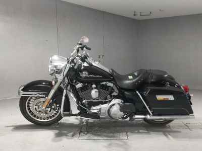 Harley-Davidson FLHR1580 2009