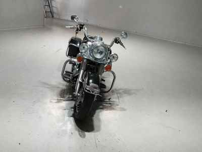 Harley-Davidson FLHR1580 2009