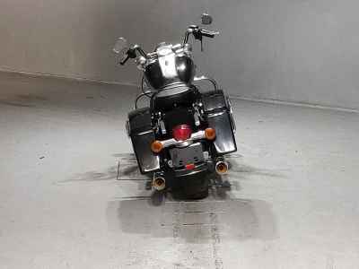 Harley-Davidson FLHR1580 2009