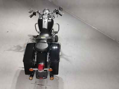 Harley-Davidson FLHR1580 2009
