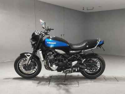 Kawasaki Z900RS 2023