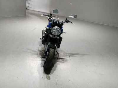 Kawasaki Z900RS 2023