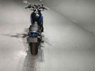 Kawasaki Z900RS 2023