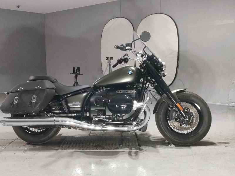 BMW R18 2022