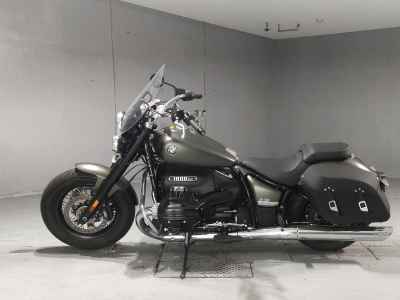 BMW R18 2022