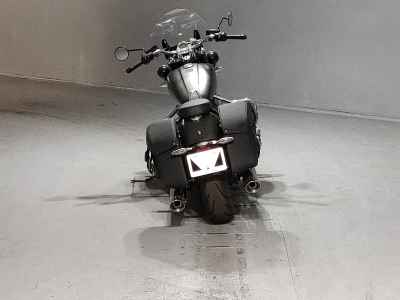 BMW R18 2022